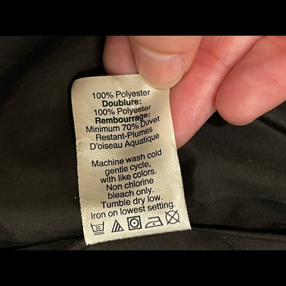 SOLD J.Crew Vest|Black size XXS - Picture 3 of 4